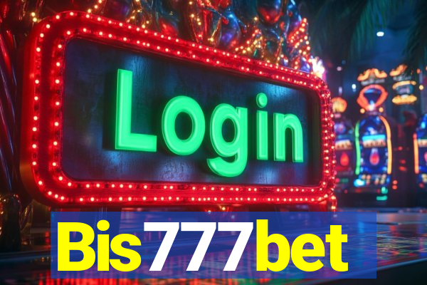 Bis777bet