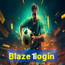 Blaze1login