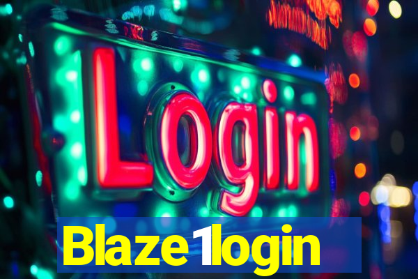 Blaze1login