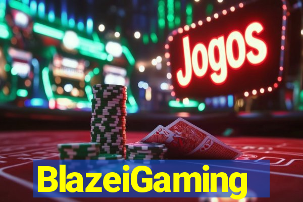 BlazeiGaming