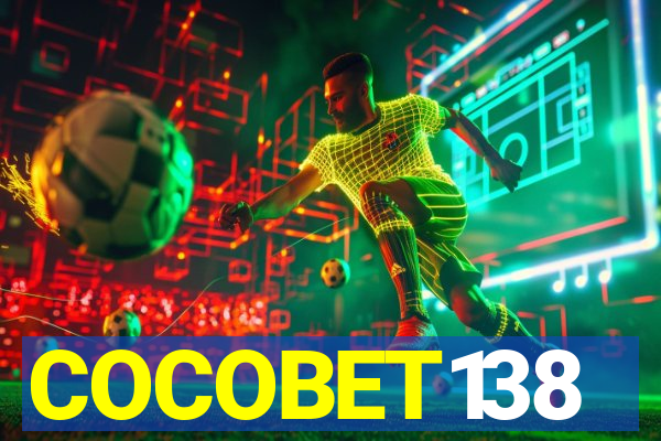 COCOBET138