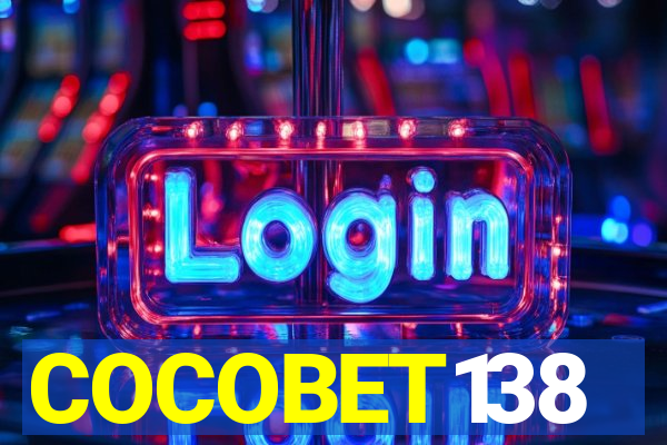 COCOBET138