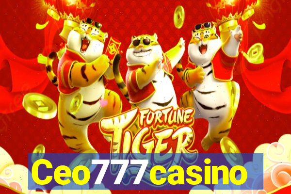 Ceo777casino