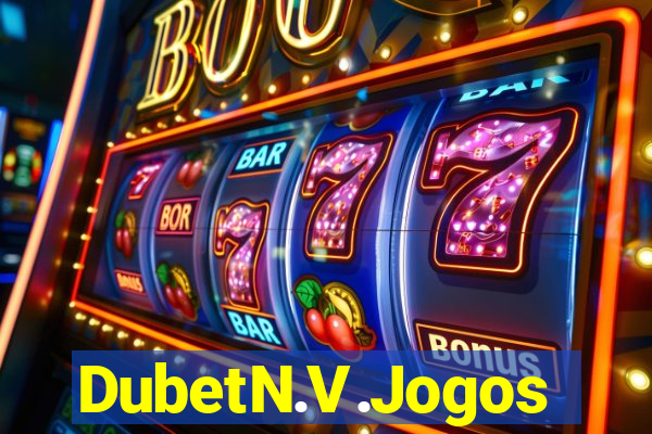 DubetN.V.Jogos