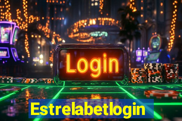 Estrelabetlogin