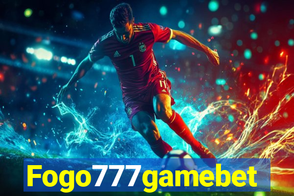 Fogo777gamebet