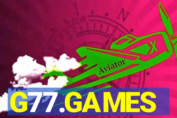 G77.GAMES