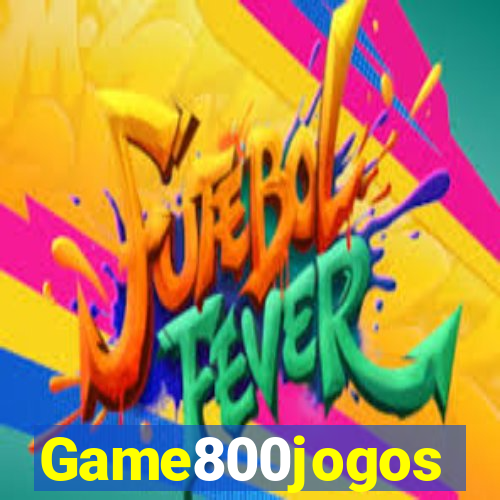 Game800jogos