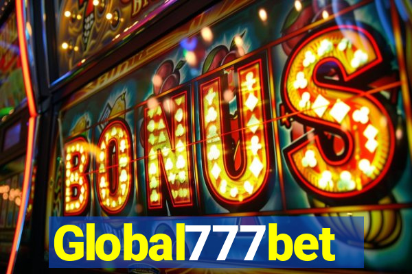 Global777bet