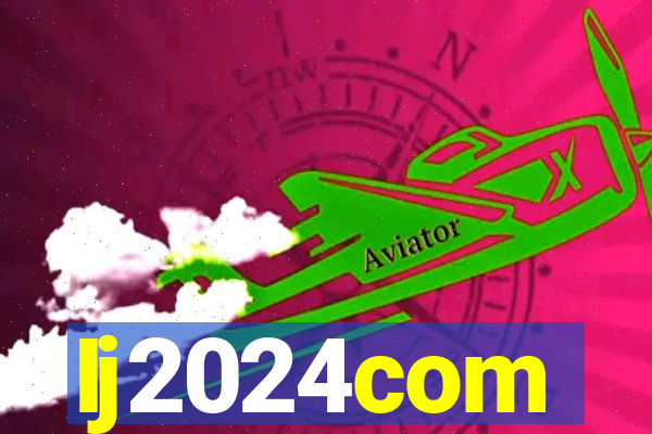 Ij2024com