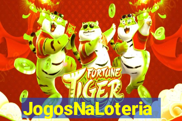 JogosNaLoteria