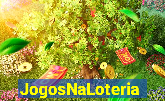 JogosNaLoteria