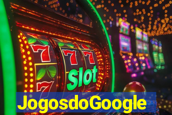 JogosdoGoogle