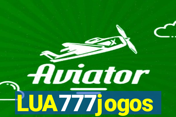 LUA777jogos