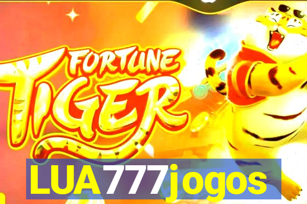 LUA777jogos