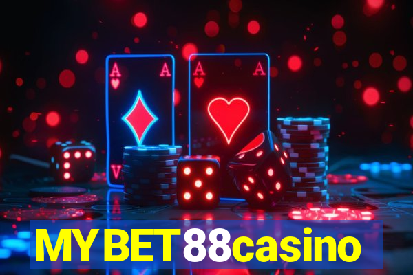 MYBET88casino