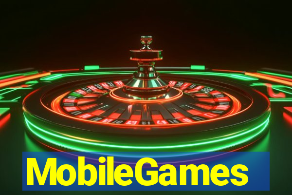 MobileGames