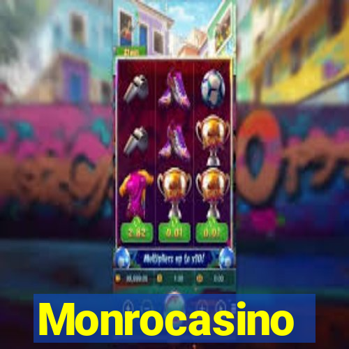 Monrocasino