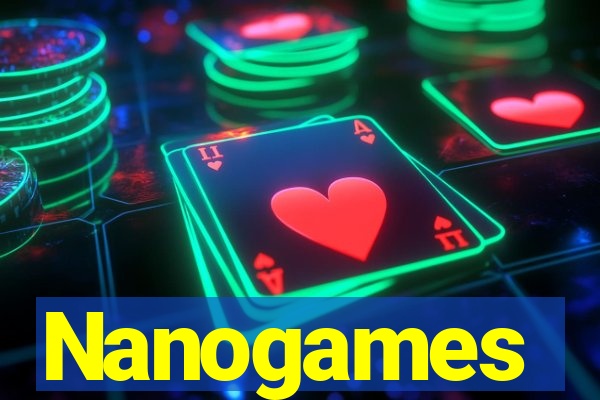 Nanogames