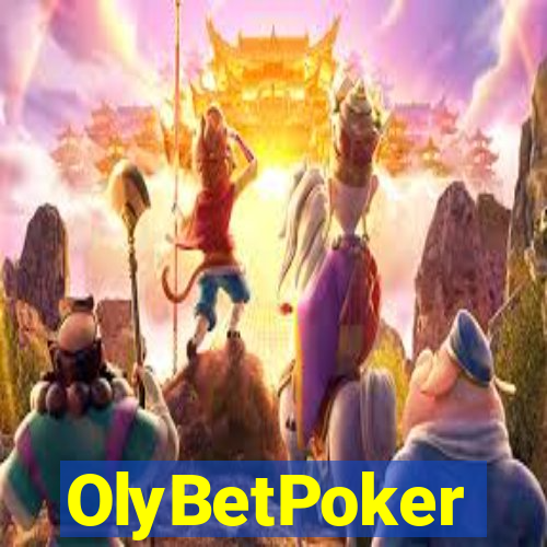 OlyBetPoker