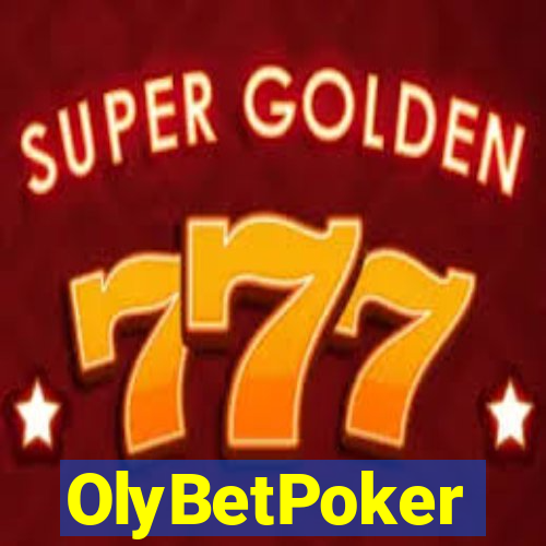 OlyBetPoker