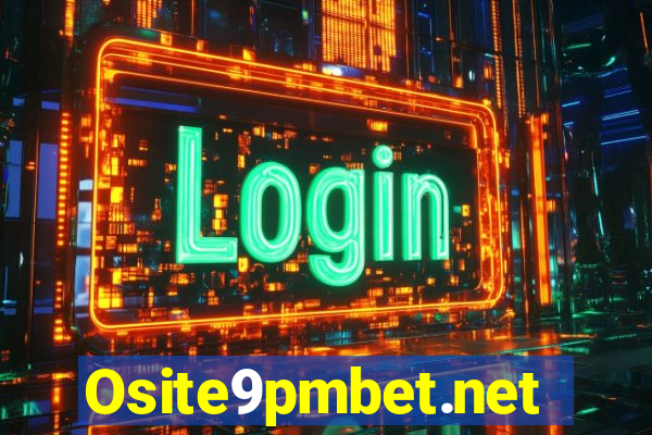 Osite9pmbet.net