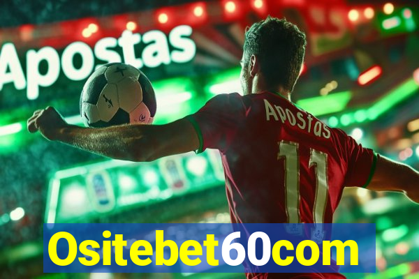 Ositebet60com