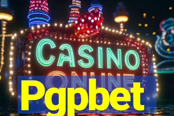 Pgpbet