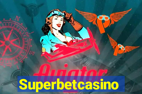 Superbetcasino