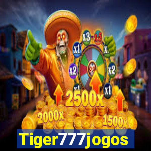 Tiger777jogos