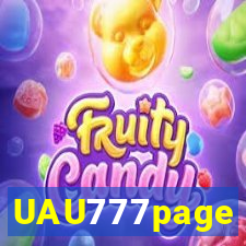 UAU777page