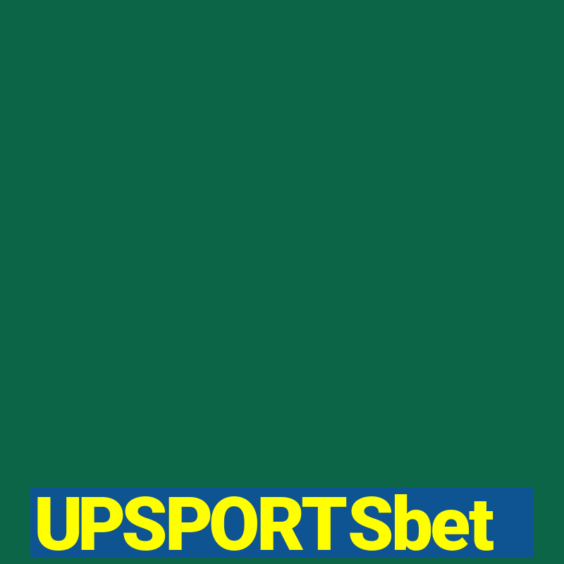 UPSPORTSbet