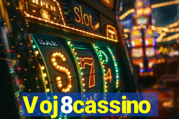 Voj8cassino