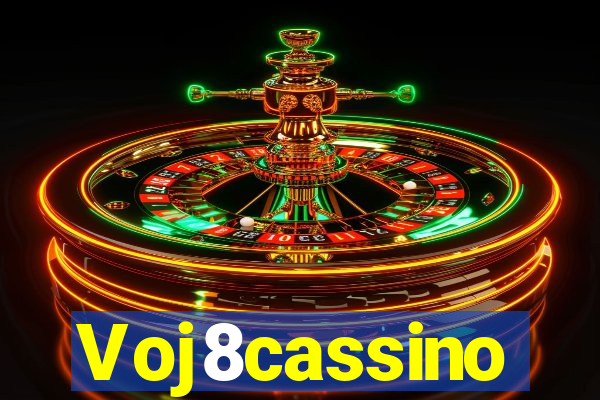 Voj8cassino