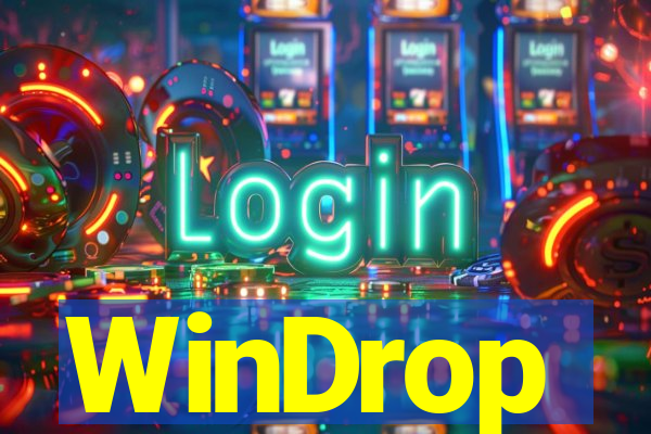 WinDrop