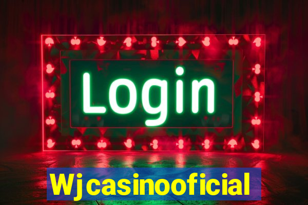 Wjcasinooficial