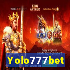 Yolo777bet