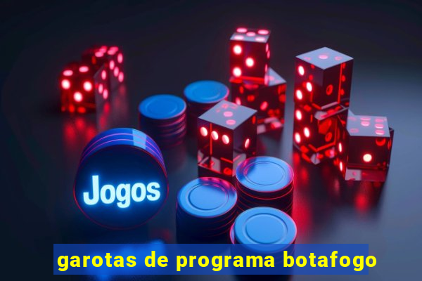 garotas de programa botafogo