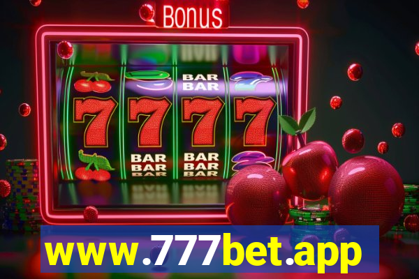 www.777bet.app