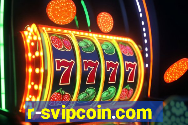 r-svipcoin.com