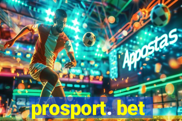 prosport. bet