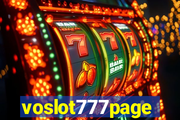 voslot777page