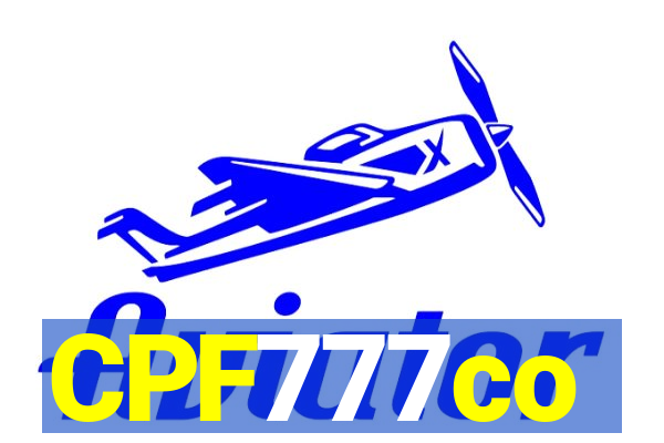 CPF777co