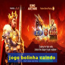 jogo bolinha caindo