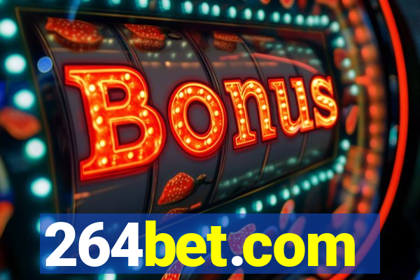 264bet.com