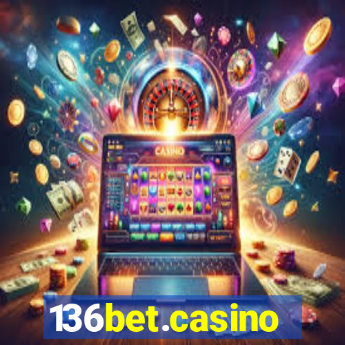 136bet.casino