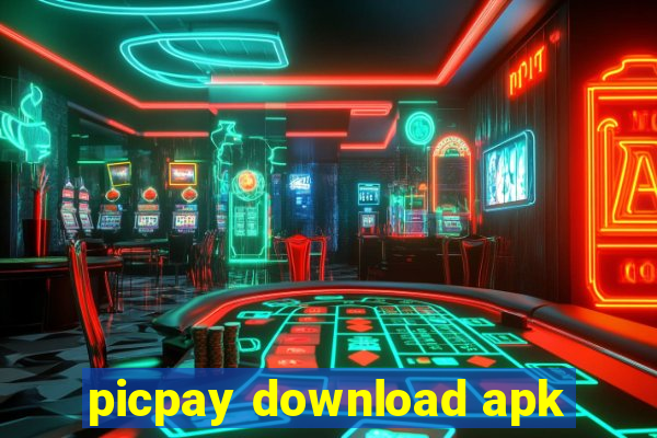 picpay download apk