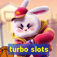 turbo slots