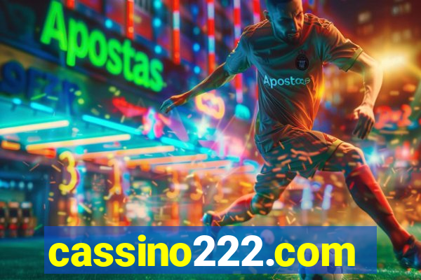 cassino222.com