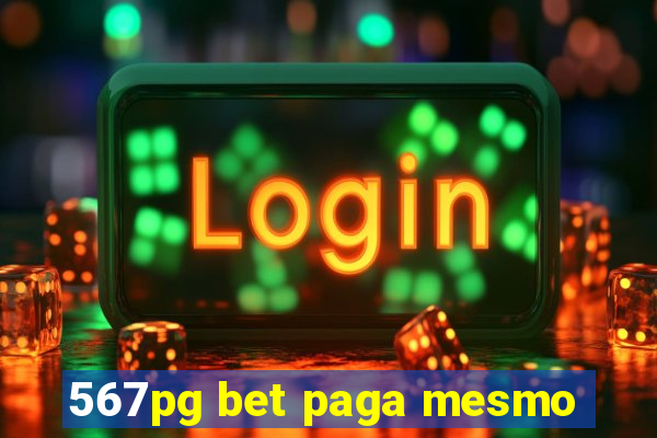 567pg bet paga mesmo